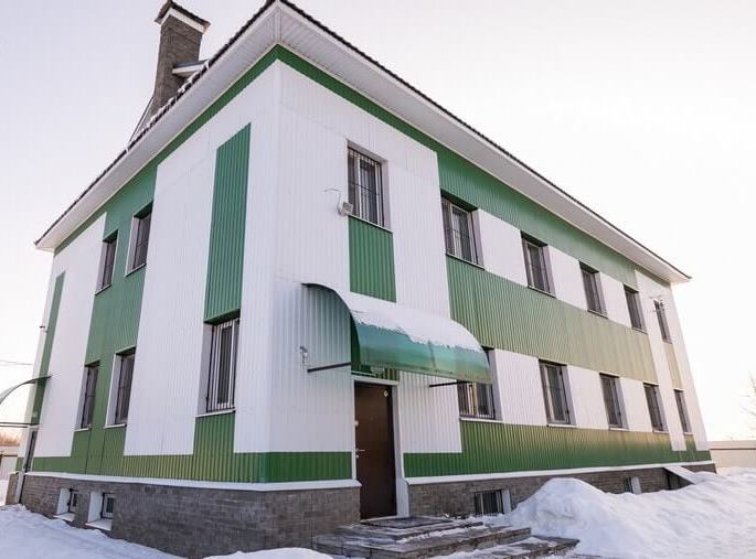 Здоровая жизнь г. Нижний Новгород